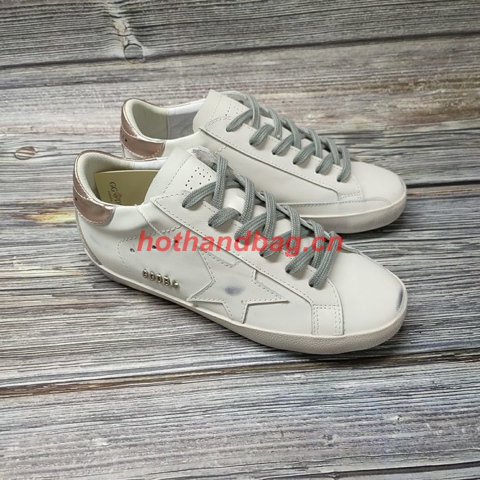 GOLDEN GOOSE DELUXE BRAND Couple Shoes GGS00004